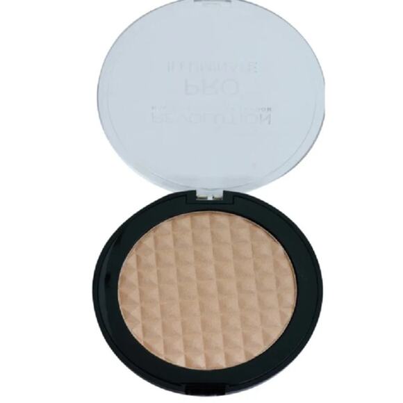 Revolution Pro Illuminate Highlighter, NWT - Picture 2 of 3